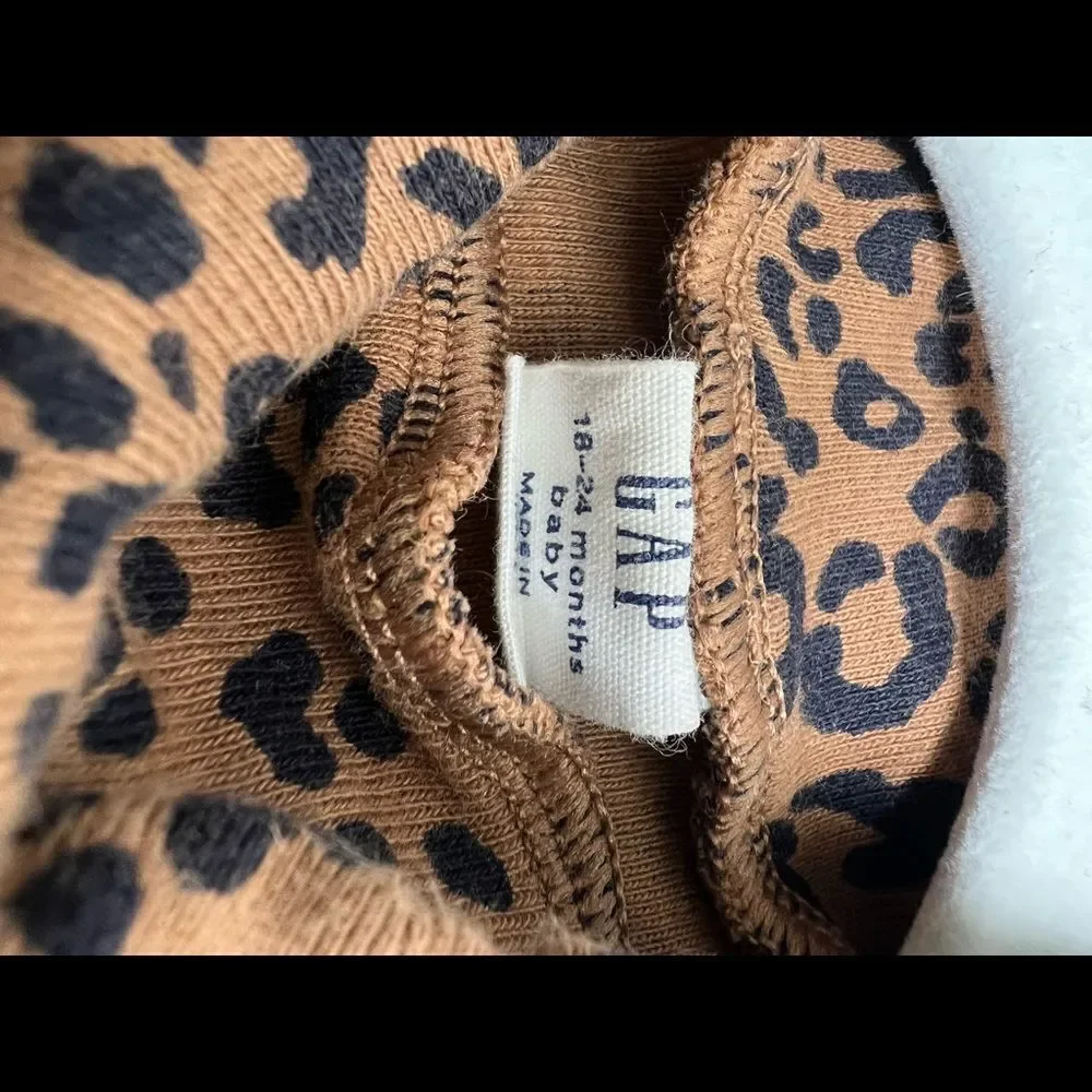 Gap kids outfit